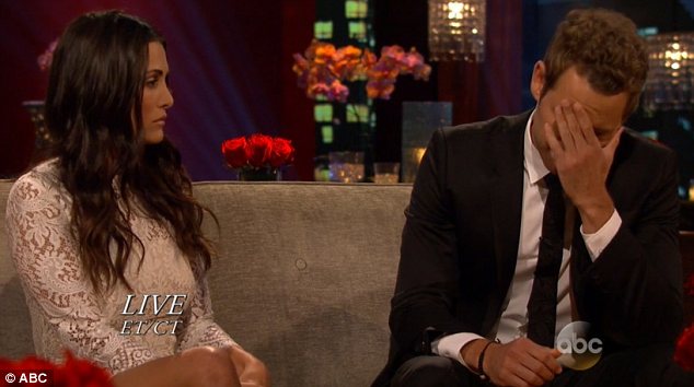 Did You See?  Unpicked Bachelor Reveals ‘he hit it first’ and Stuns Audience (Video)