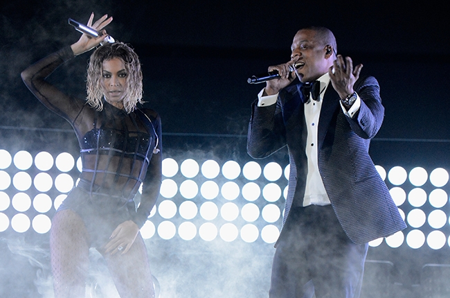 Jay-Z and Beyonce Break up Rumors Squashed and How much they Earn Per Show Revealed!