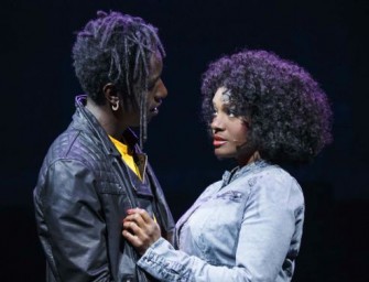 The Tupac musical is a Wrap. Did the Show Suck that Bad?