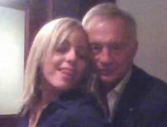 The Extortion Plot Against Billionaire Jerry Jones: Sexy pictures and a Big Waste of Time!