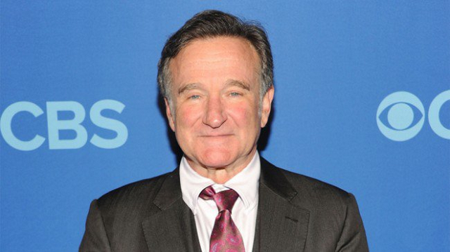 REPORT: Robin Williams Cremated A Day After Committing Suicide