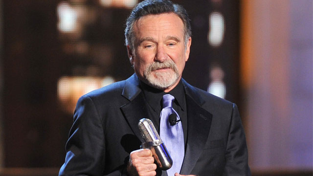Tragedy: Robin Williams Dead at 63.  Expected Suicide.