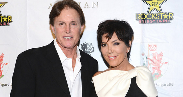 Kris Jenner Finally Divorces Bruce Jenner After 11 Months Of Separation