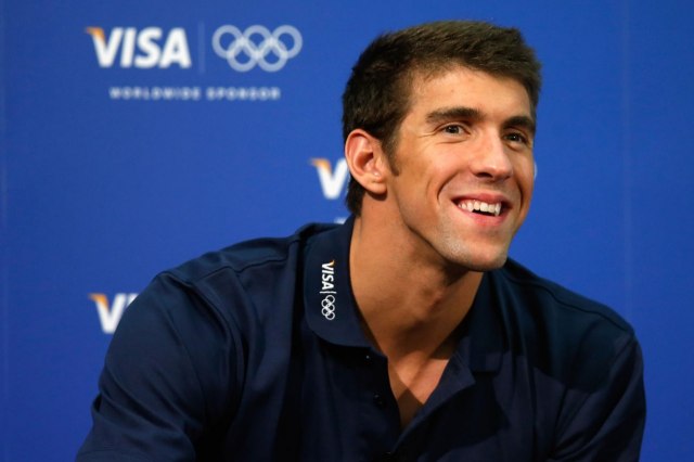 Michael Phelps Arrested for DUI – Now has 2 DUI’s to go with his 22 Olympic Medals