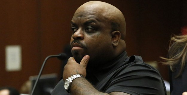 Cee Lo Green Deletes Twitter Account After Suggesting It’s Only Rape If The Person Is Conscious