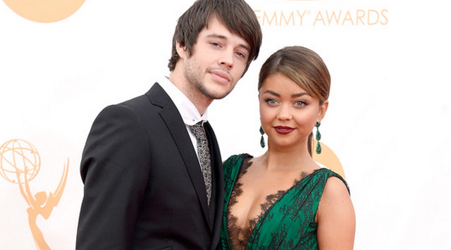 Sarah Hyland’s Ex-Boyfriend Was Physically And Verbally Abusive, Actress Secures Restraining Order
