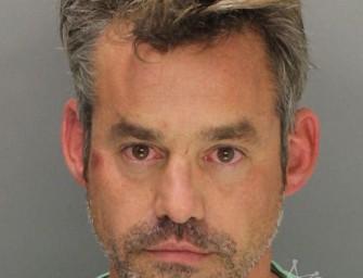 ‘Buffy the Vampire Slayer’ Actor Nicholas Brendon Opens Up After Arrest In Idaho