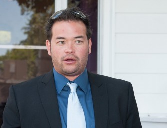 Jon Gosselin is Not Winning.  Reality Star Gets Evicted from Rent To Own Apartment.