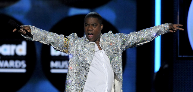 Walmart Tries To Put The Blame On Tracy Morgan, Says He Should Have Been Wearing Seatbelt