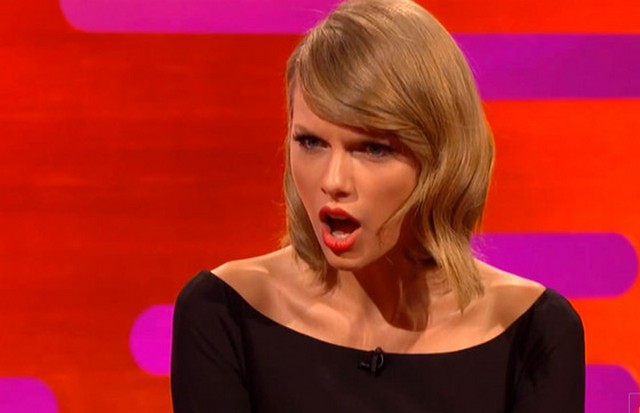 Cat Fight: Comedy Legend Insults Taylor Swift’s Cat, Watch How T-Swift Reacted In Hilarious Video