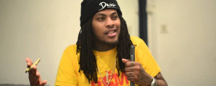 waka flocka mixtape moneky