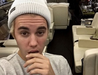 Are You Ready To Hate Justin Bieber Even More? Check Out His Lavish Christmas Gift!