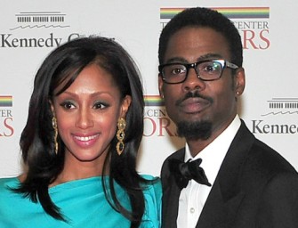 Chris Rock files for divorce after 19 years of marriage….and some old fashion Chris Rock marriage jokes!
