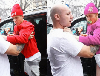 10 Times We Wanted To Punch Justin Bieber Right In The Face