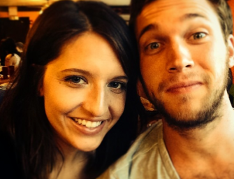 ‘American Idol’ Winner Phillip Phillips Is Officially Engaged, Get The Details Inside!