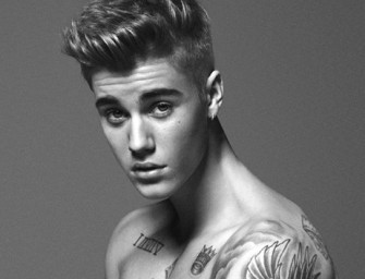 Justin Bieber’s Bulge Wasn’t Photoshopped? Website Sends Out Apology To Justin Bieber