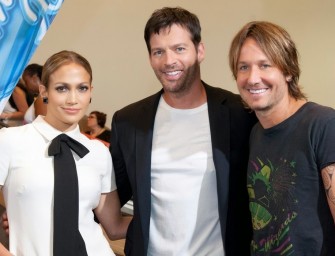 ‘American Idol’ Judge Harry Connick Jr. Not Happy With The Lack Of Talent In New Orleans