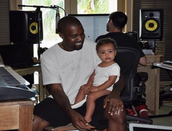Listen: Kanye West Releases New Song, Find Out Why It’s Making Kim Kardashian Cry