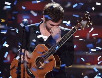 ‘American Idol’ Drama: Phillip Phillips Wants To Escape From ‘Oppressive’ Idol Contract