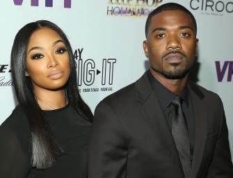 Ray J Beat up by his Girlfriend? Cracked Ribs, Torn ACL? Princess Love arrested? I say not True!