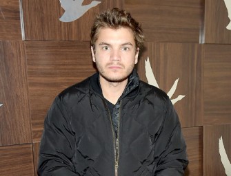 Emile Hirsch Charged With Felony Assault In Sundance Film Festival Case, Checks Himself Into Rehab!