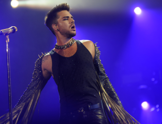 Adam Lambert Forced To Cancel ‘Queen’ Concert Due To Severe Illness