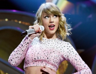 Hate Taylor Swift? Here Are 5 Reasons Why You Should Adore Her
