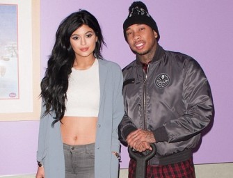 Tyga And Kylie Jenner Are Definitely Dating, New Radio Interview Reveals The Truth!