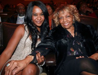 Cissy Houston Says Things Are Not Looking Good For Bobbi Kristina