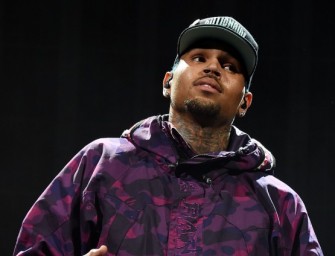 Chris Brown Wants The Mother Of His Child To Relocate To Hollywood