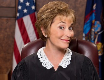 Judge Judy’s New Deal And Massive Pay Check.  The 72 Year Old Will Earn Your Annual Salary While She Sleeps!