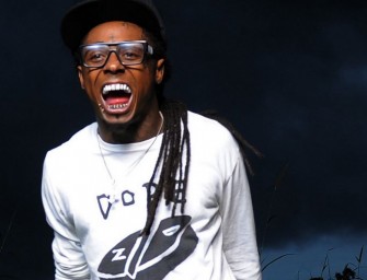 Lil Wayne Instructs Security Guard To Deliver A Knockout Punch To Fan (VIDEO)