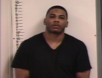 Nelly Arrested On Drug Charges After State Troopers Find Meth Inside Bus