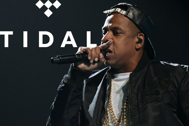 Tidal-Jay-Z – 23APR2015