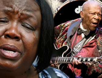 BB King’s Daughters Claim Foul Play