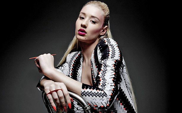 612px x 380px - Iggy Azalea's Tour Is Officially Cancelled. Not Up to Her Standards Or Poor  Ticket Sales? - T.V.S.T.