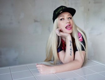 Iggy Azalea’s Tour Is Officially Cancelled. Not Up to Her Standards Or Poor Ticket Sales?