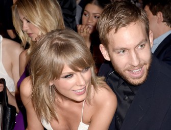 How Are Taylor Swift And Calvin Harris Making Their Relationship Work? Details Inside!