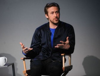 Ryan Gosling Follows Taylor Swift, Writes Open Letter Urging Costco To Sell Cage-Free Eggs