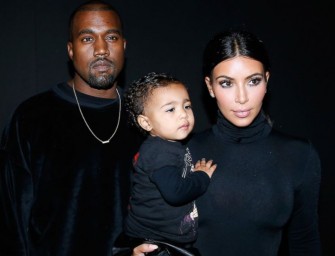 Confirmed: Kim Kardashian Expecting Second Child With Kanye West!