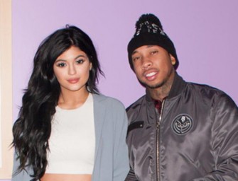 Tyga Doesn’t Give A F–k, Raps About That ‘Kardashian P—y’ In New Song