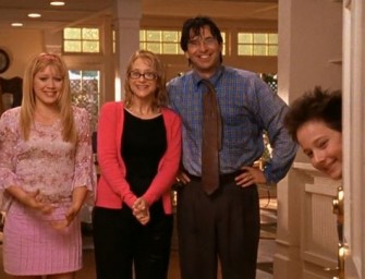 The 5 Most Amazing Mothers From Disney Channel Shows