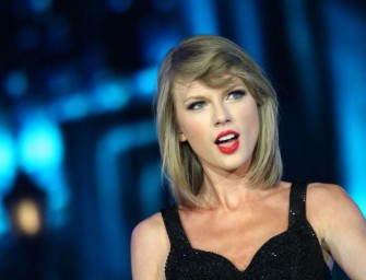 Taylor Swift Will Never Stop Being Great, Responds To Another Young Fan On Tumblr!