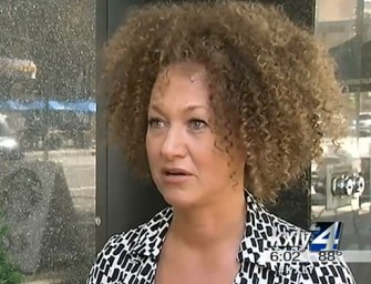 Rachel Dolezal, NAACP President, Quits Due to Race Questions