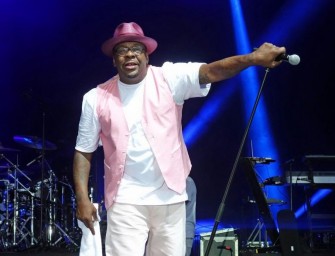 Bobby Brown Tells 4th of July Crowd, “I Am In A Different Zone Right Now” After Forgetting Lyrics On Stage (VIDEO)