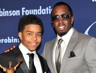 Diddy Escapes Felony Charges For Kettlebell Attack, But He’s Not Completely Out Of Trouble Yet!