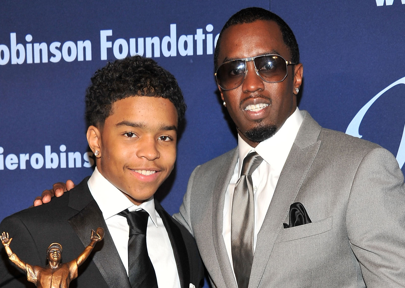 Just over a week ago, the internet was going crazy after Sean Diddy Combs.....