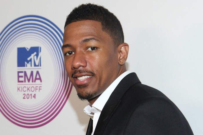 nick cannon - 23JULY2015.