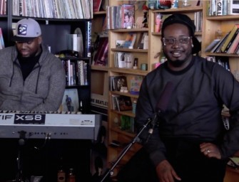 Watch: T-Pain Sings Without Auto-Tune, Shocks Everyone With His Beautiful Voice