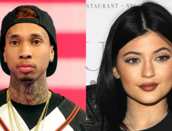 Kylie Jenner’s Boyfriend Tyga Needs Help With His Bills, Being Sued Again For Failing To Pay Rent!